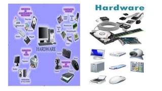 Hardware y Software | PPTX