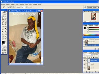 Trabajo de computación