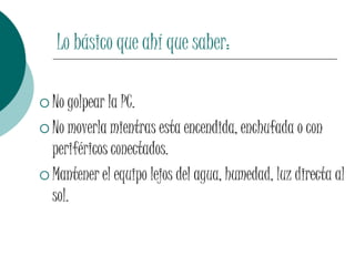 Trabajo de computacion