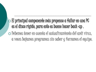 Trabajo de computacion