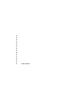 














   CONCLUSIONES
 