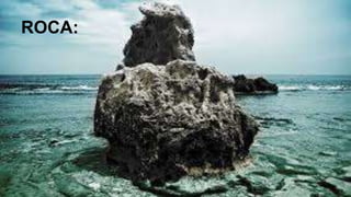 ROCA:
 