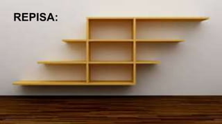 REPISA:
 