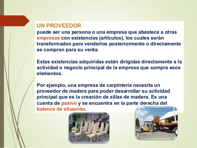 Trabajo de contabilidad