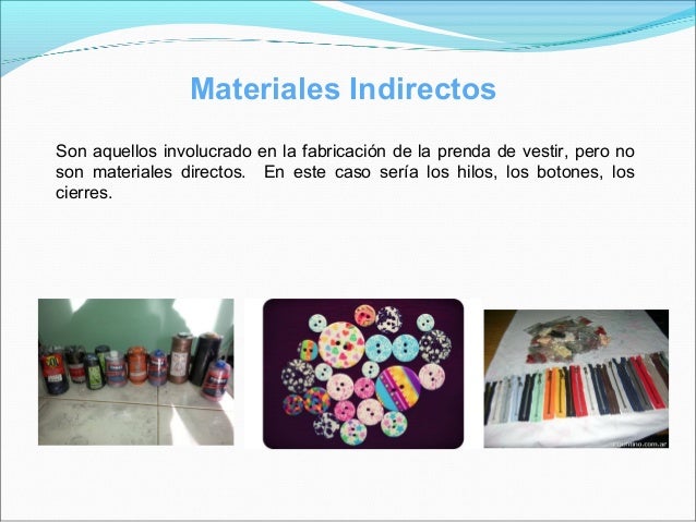 Contabilidad de Costos