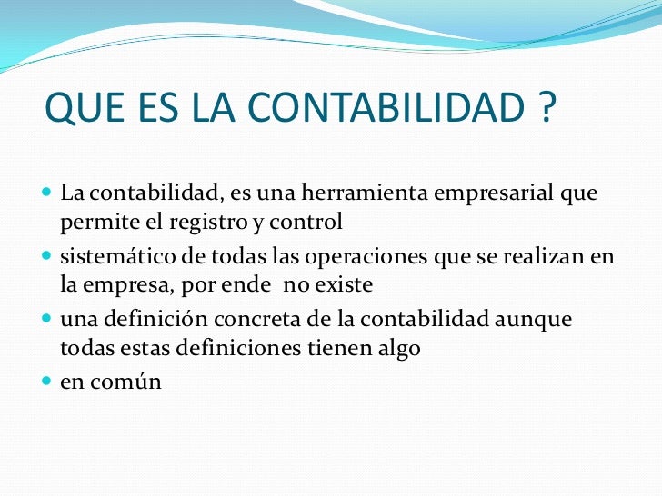 Trabajo de contabilidad sistematizada Trabajo de contabilidad sistematizada