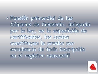 En el caso de las personas jurídicas: Nombre o razón socialNúmero de matrícula mercantilSobre sus establecimientos: nombre, dirección, matrícula, administradores y actividad económica de cada uno de ellos. Certificados de existencia y representación legal.Se expiden respecto de las personas jurídicas inscritas en el registro mercantil: Sociedades civiles y comerciales, empresas unipersonales, empresas asociativas de trabajo. Contienen la siguiente información: