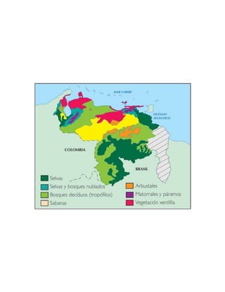 Trabajo de cs. de la tierra
