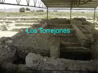 Los Torrejones

 