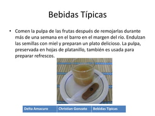 ClimaTemperatura Media Anual (Max-Min) Entre 26º y 28º Celsius.