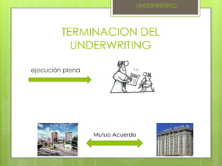 Disponer de los títulos que se le entregaren.