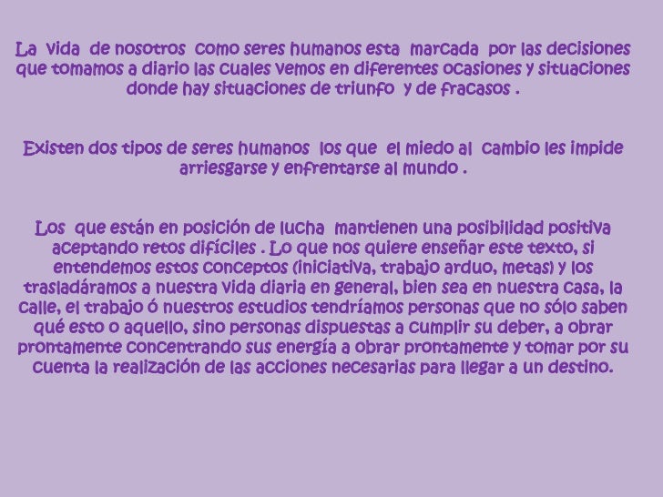 MAPA CONCEPTUAL CARTA A GARCIA