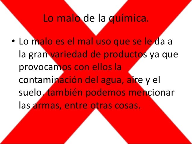 Aplicaciones de la química en el campo de la agricultura, la medicina…