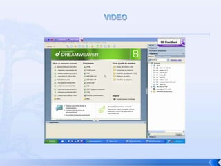 REFERENCIASDREAMWEAVER