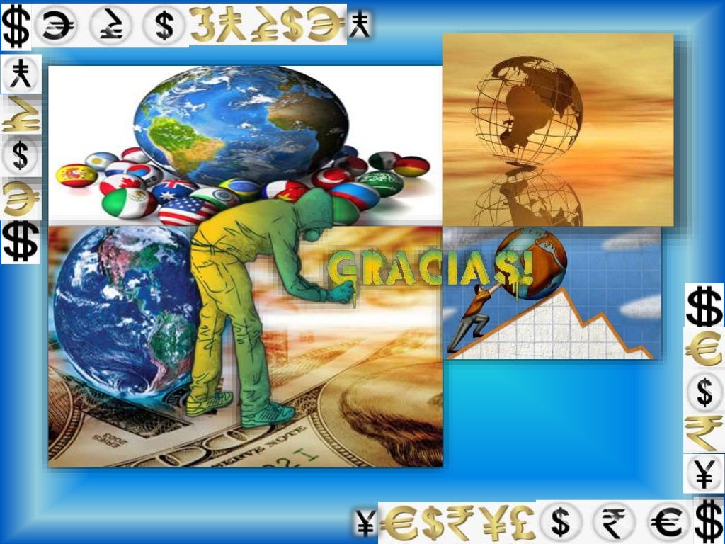 Batalla por la economía mundial...