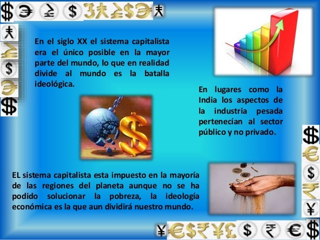 Batalla por la economía mundial...