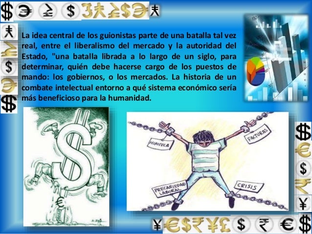 Batalla por la economía mundial...