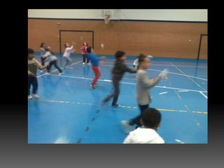 Trabajo 1 educación física