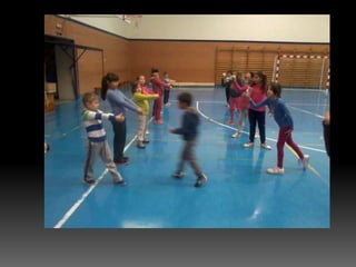 Trabajo 1 educación física