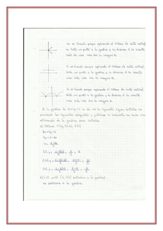 Trabajo de ejecucion