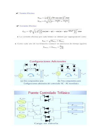 Trabajo de electronica