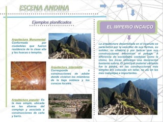 Trabajo de el mundo americano (historia) | PPTX