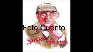 Foto Cuento 
 