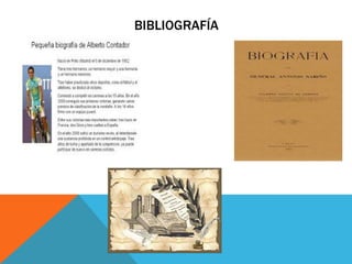BIBLIOGRAFÍA
 