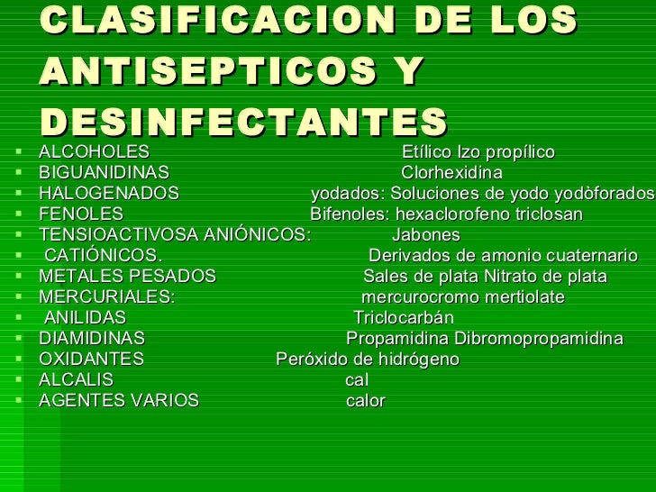 Trabajo De Farmacologia Power Point