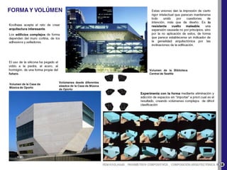 En 1995, junto con el diseñador gráfico Bruce Mau, produce S, M, L, XL un libro sobre sociedad contemporánea, construcción y desarrollo urbano, también documentando el trabajo de OMA.