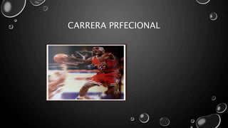 CARRERA PRFECIONAL
 
