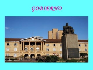 GOBIERNO 