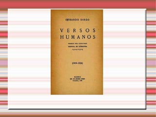 Gerardo Diego (4ºB)