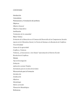 Trabajo de grado conflicto escolar eul (documento final)