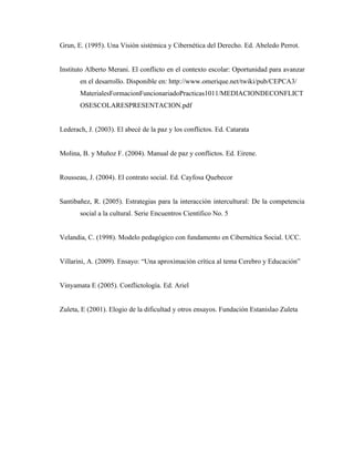 Trabajo de grado conflicto escolar eul (documento final)