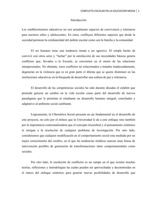 Trabajo de grado conflicto escolar eul (documento final)