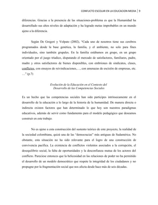 Trabajo de grado conflicto escolar eul (documento final)