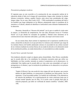 Trabajo de grado conflicto escolar eul (documento final)