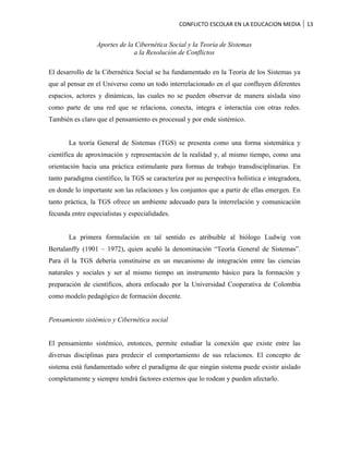 Trabajo de grado conflicto escolar eul (documento final)