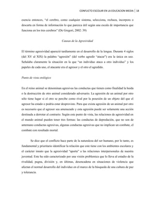Trabajo de grado conflicto escolar eul (documento final)