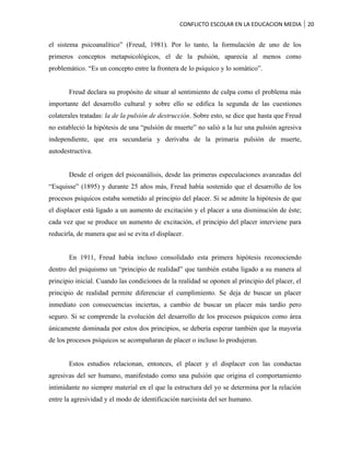 Trabajo de grado conflicto escolar eul (documento final)