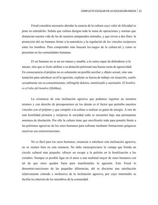 Trabajo de grado conflicto escolar eul (documento final)
