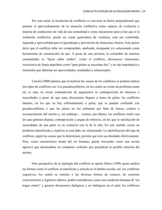 Trabajo de grado conflicto escolar eul (documento final)