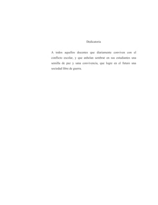 Trabajo de grado conflicto escolar eul (documento final)