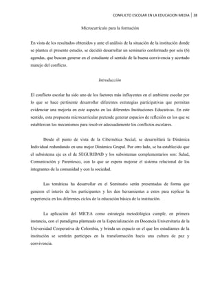 Trabajo de grado conflicto escolar eul (documento final)