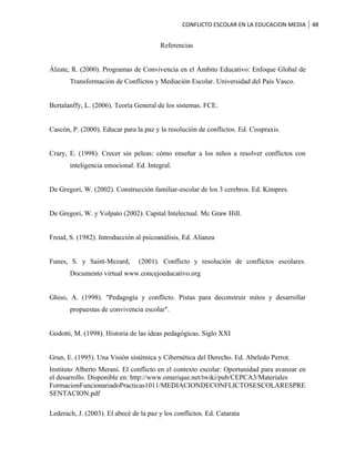 Trabajo de grado conflicto escolar eul (documento final)