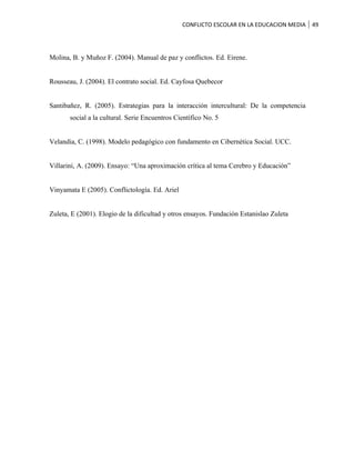 Trabajo de grado conflicto escolar eul (documento final)