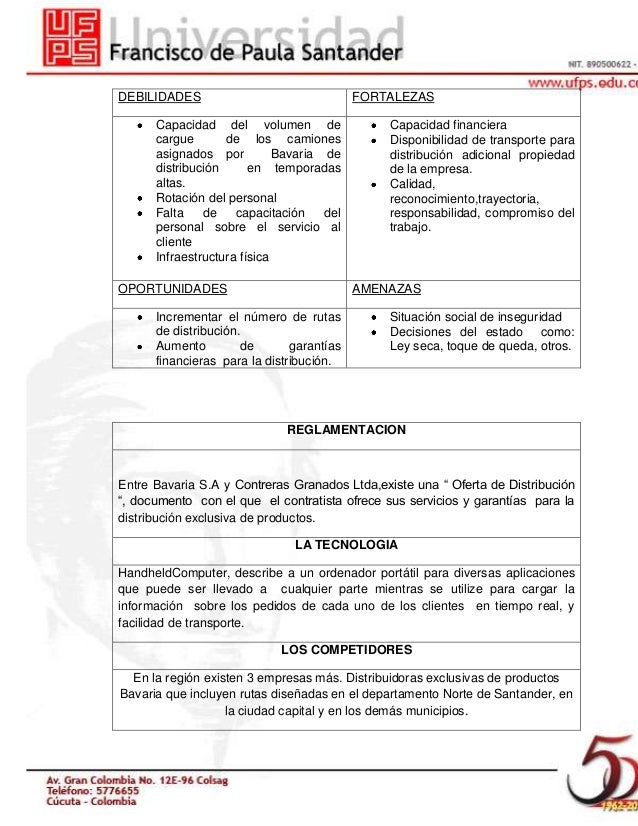Trabajo de gth final
