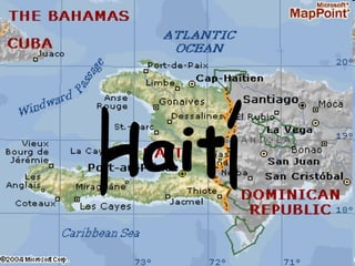 Haití 