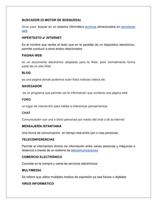 Trabajo de herraminetas telematicas 5